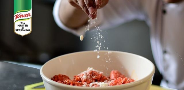 Master of Seasonings